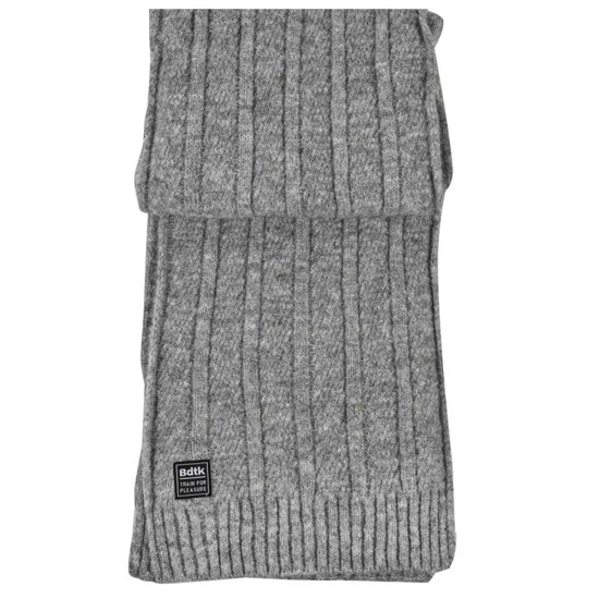 Bodytalk Unisex κασκόλ Bodytalk Unisex κασκόλ